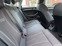 USED 2014 63 AUDI A3 1.4 TFSI CoD Sport Saloon 4dr Petrol S Tronic Euro 6 (s/s) (140 ps) 