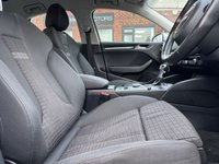 USED 2014 63 AUDI A3 1.4 TFSI CoD Sport Saloon 4dr Petrol S Tronic Euro 6 (s/s) (140 ps) 