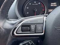 USED 2014 63 AUDI A3 1.4 TFSI CoD Sport Saloon 4dr Petrol S Tronic Euro 6 (s/s) (140 ps) 