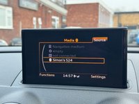 USED 2014 63 AUDI A3 1.4 TFSI CoD Sport Saloon 4dr Petrol S Tronic Euro 6 (s/s) (140 ps) 