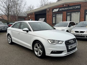 2014 AUDI A3