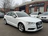 USED 2014 63 AUDI A3 1.4 TFSI CoD Sport Saloon 4dr Petrol S Tronic Euro 6 (s/s) (140 ps) 
