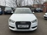 USED 2014 63 AUDI A3 1.4 TFSI CoD Sport Saloon 4dr Petrol S Tronic Euro 6 (s/s) (140 ps) 