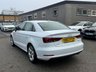 USED 2014 63 AUDI A3 1.4 TFSI CoD Sport Saloon 4dr Petrol S Tronic Euro 6 (s/s) (140 ps) 