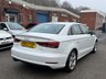 USED 2014 63 AUDI A3 1.4 TFSI CoD Sport Saloon 4dr Petrol S Tronic Euro 6 (s/s) (140 ps) 