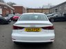 USED 2014 63 AUDI A3 1.4 TFSI CoD Sport Saloon 4dr Petrol S Tronic Euro 6 (s/s) (140 ps) 