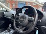 USED 2014 63 AUDI A3 1.4 TFSI CoD Sport Saloon 4dr Petrol S Tronic Euro 6 (s/s) (140 ps) 