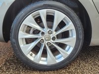 USED 2017 17 VAUXHALL ASTRA 1.4i Turbo Design Hatchback 5dr Petrol Manual Euro 6 (125 ps) LOW MILES, EXCELLENT CONDITION