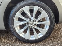 USED 2017 17 VAUXHALL ASTRA 1.4i Turbo Design Hatchback 5dr Petrol Manual Euro 6 (125 ps) LOW MILES, EXCELLENT CONDITION
