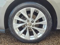 USED 2017 17 VAUXHALL ASTRA 1.4i Turbo Design Hatchback 5dr Petrol Manual Euro 6 (125 ps) LOW MILES, EXCELLENT CONDITION