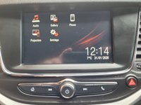 USED 2017 17 VAUXHALL ASTRA 1.4i Turbo Design Hatchback 5dr Petrol Manual Euro 6 (125 ps) LOW MILES, EXCELLENT CONDITION