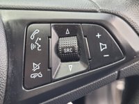 USED 2017 17 VAUXHALL ASTRA 1.4i Turbo Design Hatchback 5dr Petrol Manual Euro 6 (125 ps) LOW MILES, EXCELLENT CONDITION