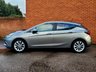 USED 2017 17 VAUXHALL ASTRA 1.4i Turbo Design Hatchback 5dr Petrol Manual Euro 6 (125 ps) LOW MILES, EXCELLENT CONDITION