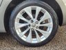 USED 2017 17 VAUXHALL ASTRA 1.4i Turbo Design Hatchback 5dr Petrol Manual Euro 6 (125 ps) LOW MILES, EXCELLENT CONDITION