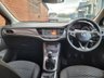 USED 2017 17 VAUXHALL ASTRA 1.4i Turbo Design Hatchback 5dr Petrol Manual Euro 6 (125 ps) LOW MILES, EXCELLENT CONDITION