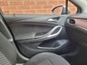 USED 2017 17 VAUXHALL ASTRA 1.4i Turbo Design Hatchback 5dr Petrol Manual Euro 6 (125 ps) LOW MILES, EXCELLENT CONDITION