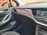 USED 2017 17 VAUXHALL ASTRA 1.4i Turbo Design Hatchback 5dr Petrol Manual Euro 6 (125 ps) LOW MILES, EXCELLENT CONDITION