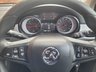 USED 2017 17 VAUXHALL ASTRA 1.4i Turbo Design Hatchback 5dr Petrol Manual Euro 6 (125 ps) LOW MILES, EXCELLENT CONDITION