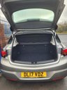 USED 2017 17 VAUXHALL ASTRA 1.4i Turbo Design Hatchback 5dr Petrol Manual Euro 6 (125 ps) LOW MILES, EXCELLENT CONDITION