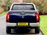 USED 2019 19 MERCEDES-BENZ X-CLASS 2.3 CDI Power Pickup Double Cab 4dr Diesel Auto 4MATIC Euro 6 (190 ps) 