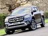 USED 2019 19 MERCEDES-BENZ X-CLASS 2.3 CDI Power Pickup Double Cab 4dr Diesel Auto 4MATIC Euro 6 (190 ps) 