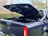 USED 2019 19 MERCEDES-BENZ X-CLASS 2.3 CDI Power Pickup Double Cab 4dr Diesel Auto 4MATIC Euro 6 (190 ps) 