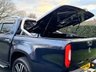 USED 2019 19 MERCEDES-BENZ X-CLASS 2.3 CDI Power Pickup Double Cab 4dr Diesel Auto 4MATIC Euro 6 (190 ps) 