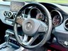 USED 2019 19 MERCEDES-BENZ X-CLASS 2.3 CDI Power Pickup Double Cab 4dr Diesel Auto 4MATIC Euro 6 (190 ps) 
