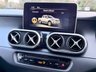 USED 2019 19 MERCEDES-BENZ X-CLASS 2.3 CDI Power Pickup Double Cab 4dr Diesel Auto 4MATIC Euro 6 (190 ps) 