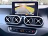 USED 2019 19 MERCEDES-BENZ X-CLASS 2.3 CDI Power Pickup Double Cab 4dr Diesel Auto 4MATIC Euro 6 (190 ps) 