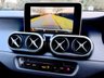 USED 2019 19 MERCEDES-BENZ X-CLASS 2.3 CDI Power Pickup Double Cab 4dr Diesel Auto 4MATIC Euro 6 (190 ps) 