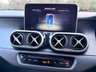 USED 2019 19 MERCEDES-BENZ X-CLASS 2.3 CDI Power Pickup Double Cab 4dr Diesel Auto 4MATIC Euro 6 (190 ps) 