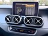 USED 2019 19 MERCEDES-BENZ X-CLASS 2.3 CDI Power Pickup Double Cab 4dr Diesel Auto 4MATIC Euro 6 (190 ps) 