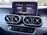 USED 2019 19 MERCEDES-BENZ X-CLASS 2.3 CDI Power Pickup Double Cab 4dr Diesel Auto 4MATIC Euro 6 (190 ps) 