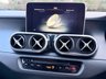 USED 2019 19 MERCEDES-BENZ X-CLASS 2.3 CDI Power Pickup Double Cab 4dr Diesel Auto 4MATIC Euro 6 (190 ps) 