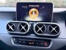 USED 2019 19 MERCEDES-BENZ X-CLASS 2.3 CDI Power Pickup Double Cab 4dr Diesel Auto 4MATIC Euro 6 (190 ps) 