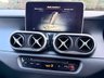 USED 2019 19 MERCEDES-BENZ X-CLASS 2.3 CDI Power Pickup Double Cab 4dr Diesel Auto 4MATIC Euro 6 (190 ps) 