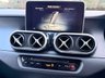USED 2019 19 MERCEDES-BENZ X-CLASS 2.3 CDI Power Pickup Double Cab 4dr Diesel Auto 4MATIC Euro 6 (190 ps) 