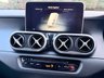 USED 2019 19 MERCEDES-BENZ X-CLASS 2.3 CDI Power Pickup Double Cab 4dr Diesel Auto 4MATIC Euro 6 (190 ps) 