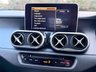 USED 2019 19 MERCEDES-BENZ X-CLASS 2.3 CDI Power Pickup Double Cab 4dr Diesel Auto 4MATIC Euro 6 (190 ps) 