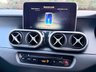 USED 2019 19 MERCEDES-BENZ X-CLASS 2.3 CDI Power Pickup Double Cab 4dr Diesel Auto 4MATIC Euro 6 (190 ps) 