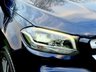 USED 2019 19 MERCEDES-BENZ X-CLASS 2.3 CDI Power Pickup Double Cab 4dr Diesel Auto 4MATIC Euro 6 (190 ps) 