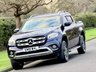 USED 2019 19 MERCEDES-BENZ X-CLASS 2.3 CDI Power Pickup Double Cab 4dr Diesel Auto 4MATIC Euro 6 (190 ps) 