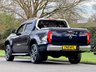 USED 2019 19 MERCEDES-BENZ X-CLASS 2.3 CDI Power Pickup Double Cab 4dr Diesel Auto 4MATIC Euro 6 (190 ps) 