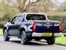 USED 2019 19 MERCEDES-BENZ X-CLASS 2.3 CDI Power Pickup Double Cab 4dr Diesel Auto 4MATIC Euro 6 (190 ps) 