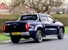 USED 2019 19 MERCEDES-BENZ X-CLASS 2.3 CDI Power Pickup Double Cab 4dr Diesel Auto 4MATIC Euro 6 (190 ps) 