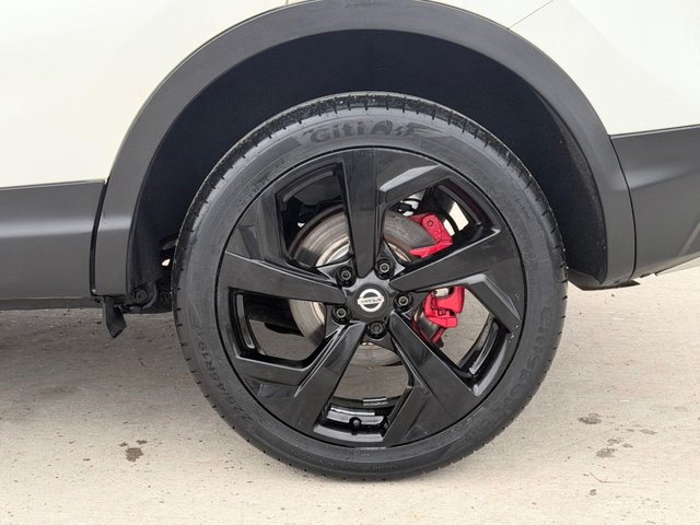 2019 Nissan Qashqai 1.3L Tekna+ 5dr - Photo 5