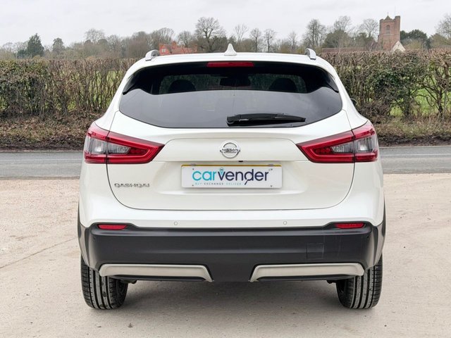 2019 Nissan Qashqai 1.3L Tekna+ 5dr - Photo 12