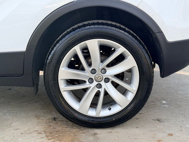 2017 Vauxhall Mokka X 1.4L Active 5dr - Photo 12