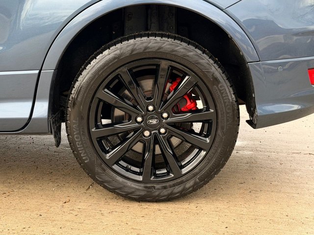 2019 Ford Kuga 1.5L St-Line 5dr - Photo 12